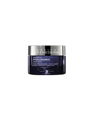Institut Esthederm Intensive Creme Hyaluronic 50ml