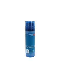 Clarins Men Gel Super Hydratant 50ml