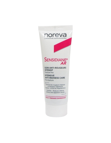 Noreva Sensidiane AR Cuidado Antivermelhidão Intensivo 30ml