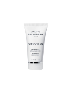 Institut Esthederm Osmoclean Crème Douce Désincrustante 75ml