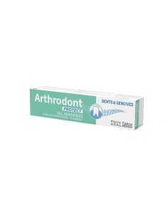 Arthrodont Protect Dentes e Gengivas Gel 75ml 2