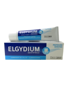 Elgydium Gengivas Pasta Dentária 38ml