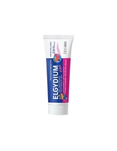 Elgydium Kids Gel Dentífrico Sabor a Frutos Silvestres 50ml