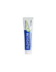 Elgydium Branqueador Cool Lemon Pasta de Dentes 75ml