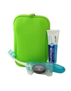 Elgydium Kit de Viagem