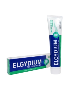 Elgydium Dentes Sensíveis Gel Dentífrico 75ml