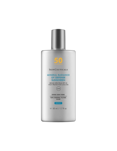 SkinCeuticals Mineral Radiance UV Defense Universal Tint 50ml