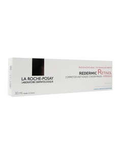 La Roche Posay Redermic R Sérum 30ml 2