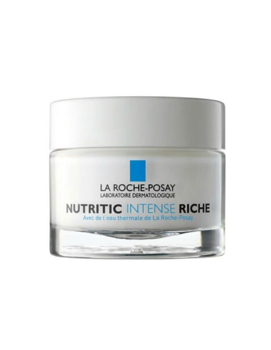 La Roche Posay Nutritic Intense Riche 50ml