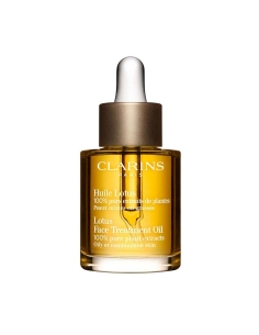 Clarins Óleo Facial Lótus 30ml