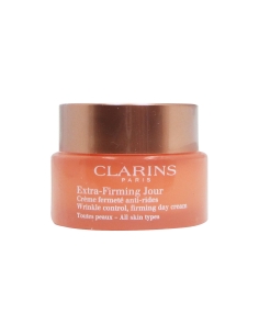 Clarins Extra-Firming Jour Todos os Tipos de Pele 50ml