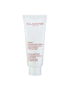 Clarins Hand and Nail Tratamento de Mãos 100ml 2