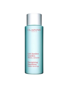 Clarins Energizing Emulsion for Tired Legs 125ml 2