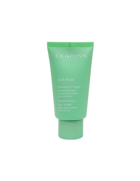 Clarins SOS Pure Máscara 75ml