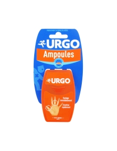 Urgo Sport Pensos Dedos Mãos e Pés x5