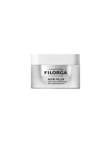 Filorga Nutri-Filler Creme Nutritivo e Reconstituinte 50ml