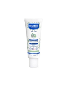 Mustela Tratamento Crosta Láctea 40ml