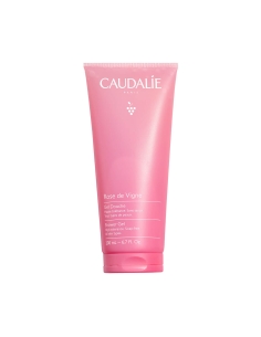 Caudalie Gel Duche Rose de Vigne 200 ml 2