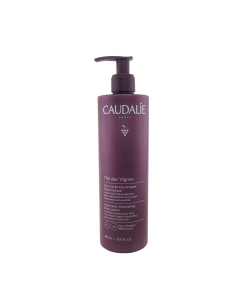 Caudalie Thé de Vignes Cuidado de Corpo Nutritivo 400ml