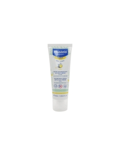 Mustela Creme Nutritivo com Cold Cream 40ml 2