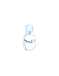 Mustela Musti Água Toilette Sem Álcool 50ml