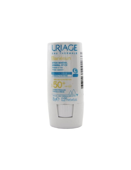 Uriage Bariesun Stick Mineral SPF50+ 8g