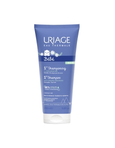 Uriage Bébé 1º Champô 200ml