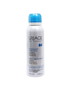 Uriage Desodorizante Fresco 125ml 2