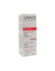 Uriage Roséliane CC Cream SPF30 40ml 2