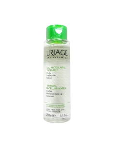 Uriage Água Termal Micelar Pele Mista a Oleosa 250ml 2