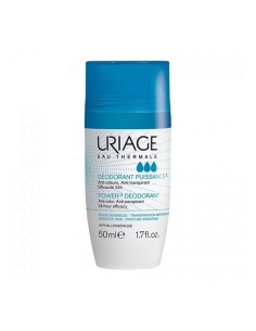 Uriage Desodorizante Tri Activo Roll-On 50ml 2