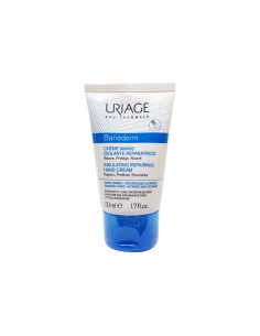 Uriage Bariéderm Creme de Mãos Isolante e Reparador 50ml