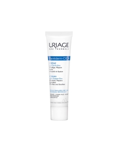 Uriage Bariéderm-CICA Creme com Cu-Zn 40ml