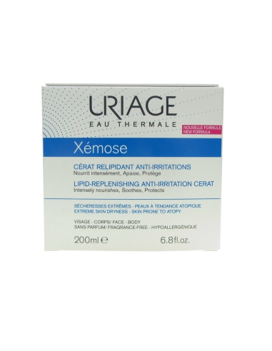 Uriage Xémose Cérat 200ml