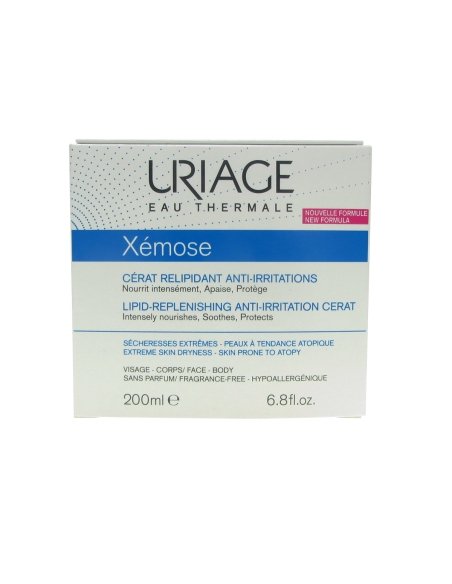 Uriage Xémose Cérat 200ml