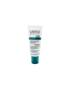 Uriage Hyseac 3-Regul Cuidado Global Com Cor Spf30 40ml