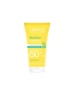 Uriage Bariesun Fluido Mat SPF50+ 50ml