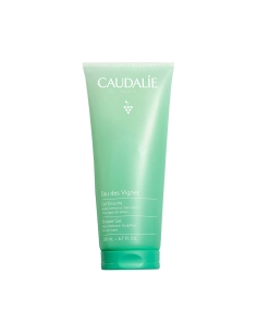 Caudalie Gel Duche Eau de Vignes 200ml 2