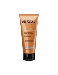 Filorga UV-Bronze Gel After Sun 200ml 2