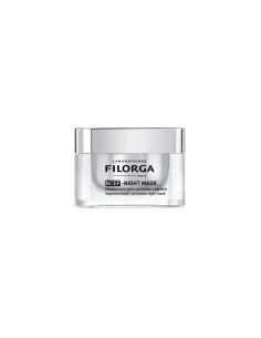 Filorga NCEF Máscara de Noite Multicorreção 50ml