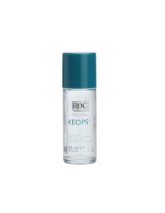 Roc Keops Deo Roll On 30ml 2