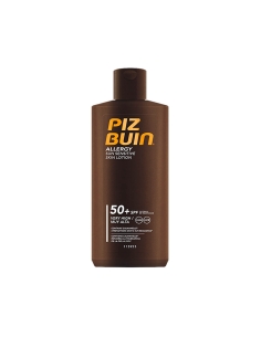 Piz Buin Allergy Loção SPF50 200ml 2