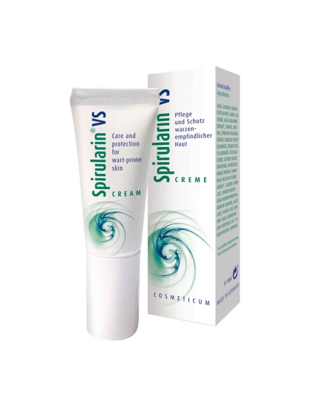 Spirularin VS Creme 10 ml