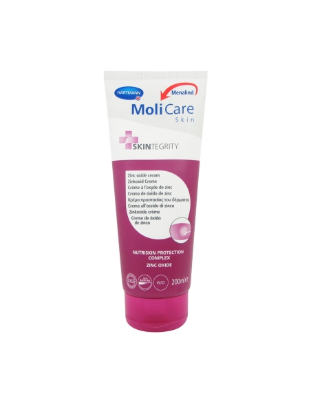 Molicare Skin Creme Reparador 200ml