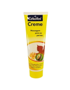 Cirkuven Creme Pernas 125ml