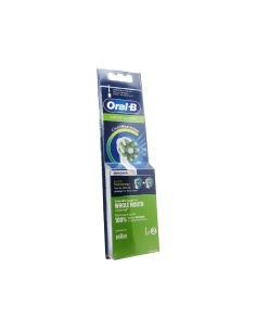 Oral B Cross Action Cabeça de Recarga x2