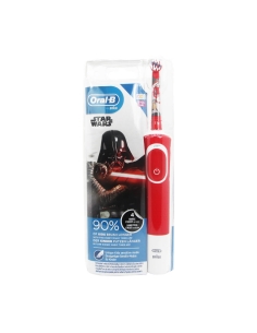 Oral B Stages Escova Electrica Star Wars