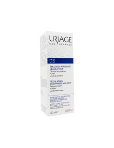 Uriage D.S. Emulsão Reguladora 40ml 2