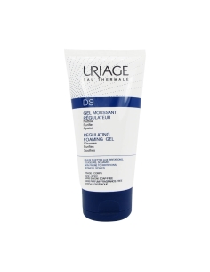 Uriage DS Gel Limpeza 150ml 2