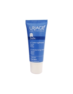 Uriage Bébé 1º Creme Hidratante 40ml 2